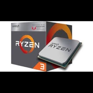 Ryzen 3